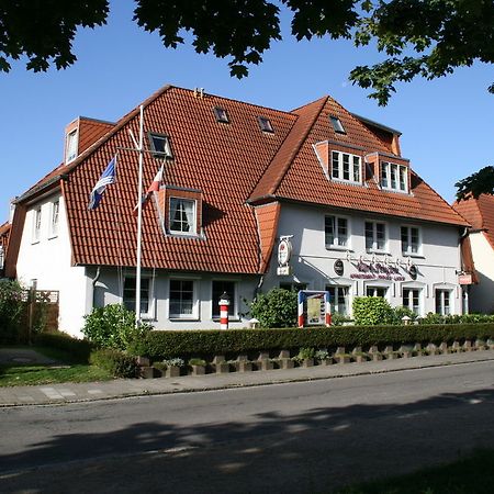 Wiesenweg Wo8 Laboe Εξωτερικό φωτογραφία