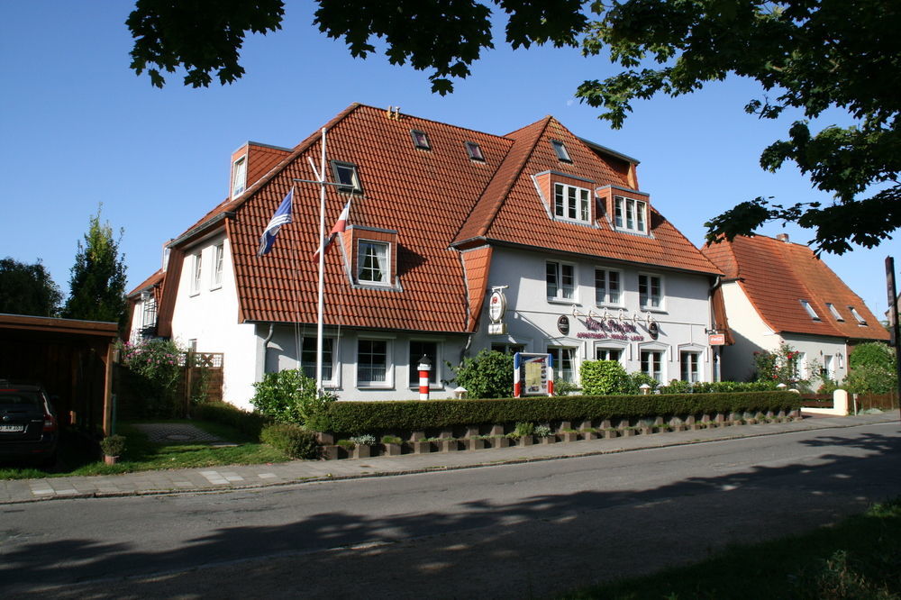 Wiesenweg Wo8 Laboe Εξωτερικό φωτογραφία